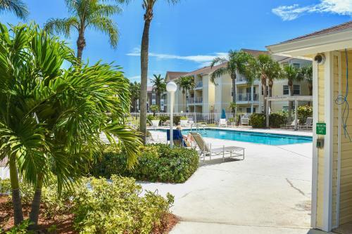 Island Club