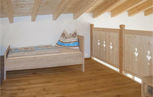 Amazing Apartment In Volders With 2 Bedrooms