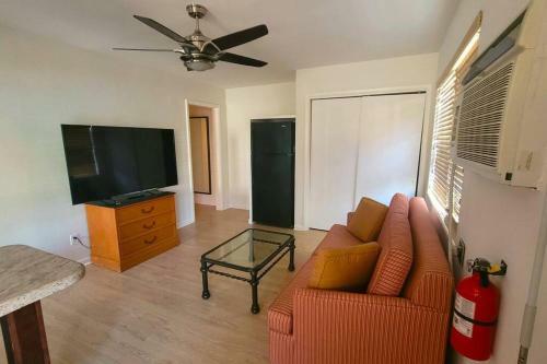 Private Apartment Fully Equipped Close To Beach