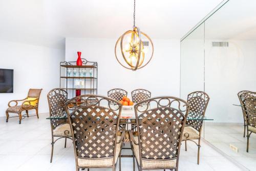 Apartamento Ocean Front Alexander Towers # 1503