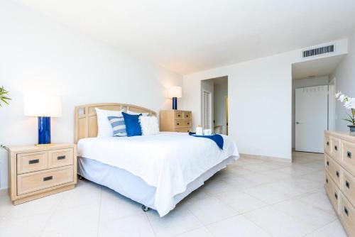 Apartamento Ocean Front Alexander Towers # 1503