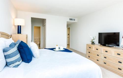 Apartamento Ocean Front Alexander Towers # 1503