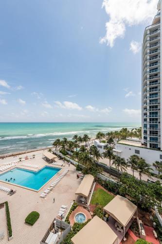 Apartamento Ocean Front Alexander Towers # 1503