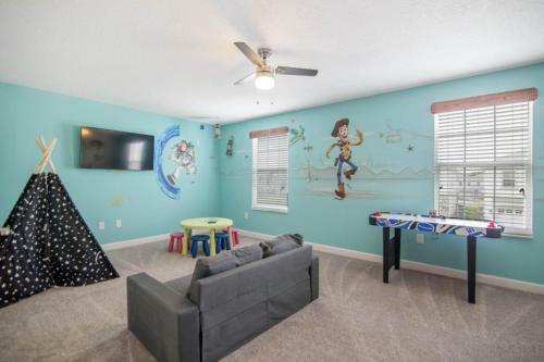 Championsgate Oasis