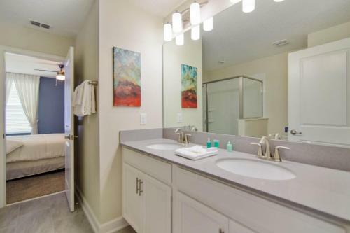Championsgate Oasis