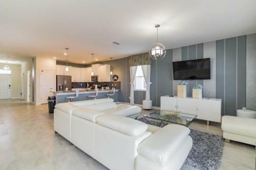 Championsgate Oasis
