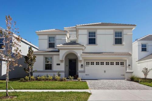 Championsgate Oasis