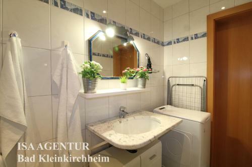 Apartment Sissi Bad Kleinlirchheim