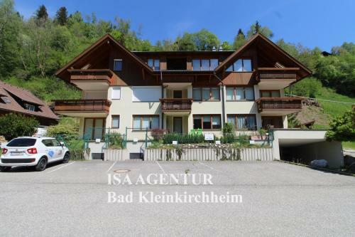 Apartment Sissi Bad Kleinlirchheim