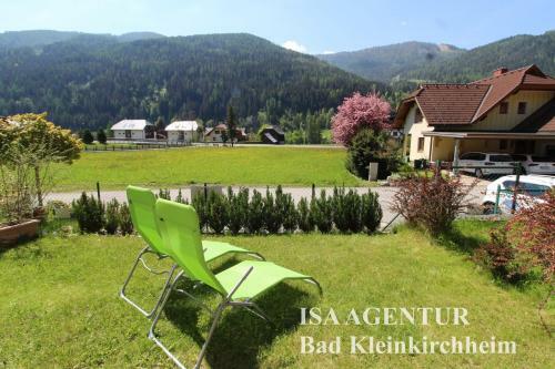 Apartment Sissi Bad Kleinlirchheim