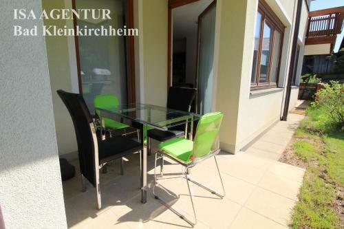 Apartment Sissi Bad Kleinlirchheim
