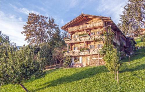 Awesome Apartment In Westendorf With Wifi And 2 Bedrooms