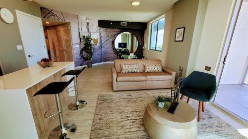 Apartamento Design District Oasis With Bay View - Cielo Stays