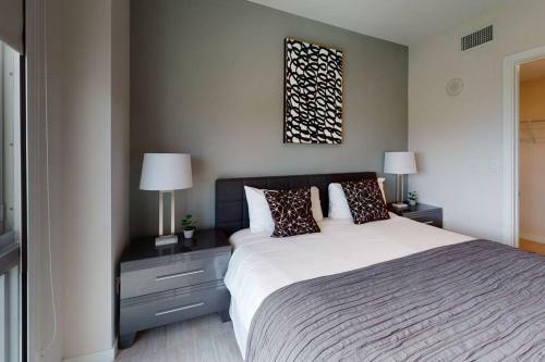Apartamento Design District Oasis With Bay View - Cielo Stays