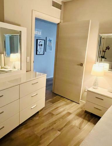 Apartamento Sls Lux