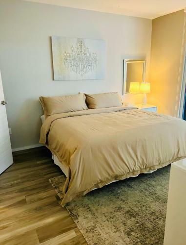 Apartamento Sls Lux