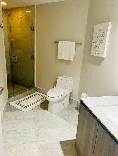 Apartamento Sls Lux