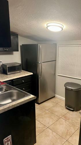 Apartamento Cozy Two Bedroom Unit In A Great Location!