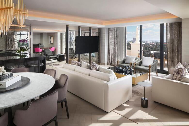 Loews Coral Gables Hotel