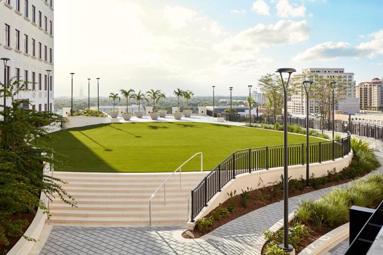 Loews Coral Gables Hotel