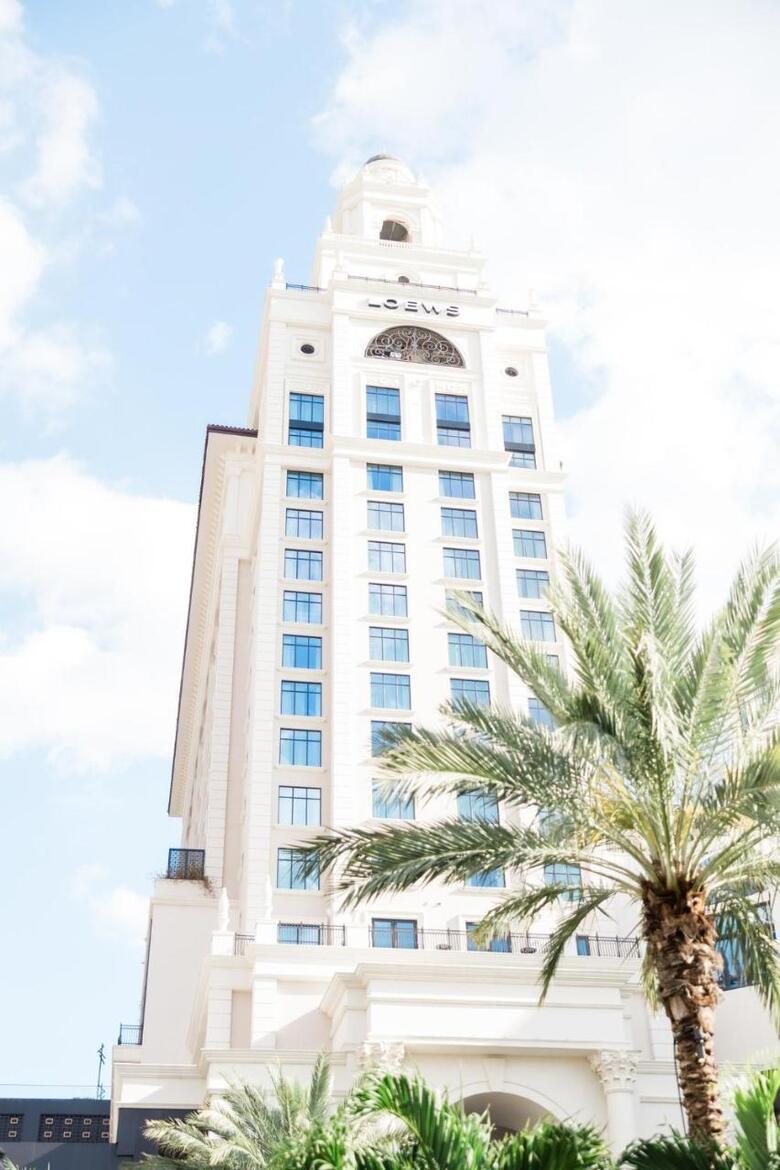 Loews Coral Gables Hotel