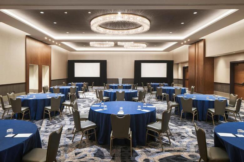Loews Coral Gables Hotel