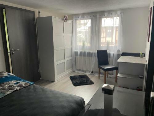 Apartamento Ferienapartment Arnd