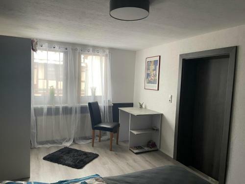 Apartamento Ferienapartment Arnd