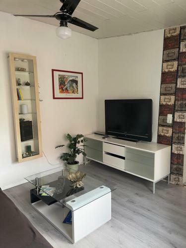 Apartamento Ferienapartment Arnd