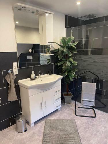 Apartamento Ferienapartment Arnd