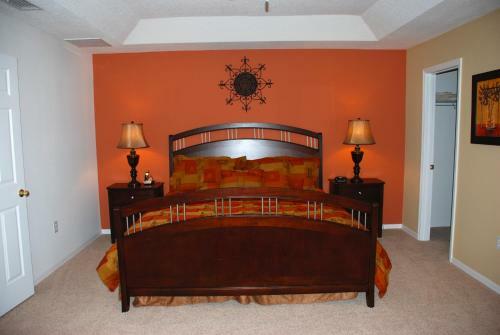 Lake View Villas