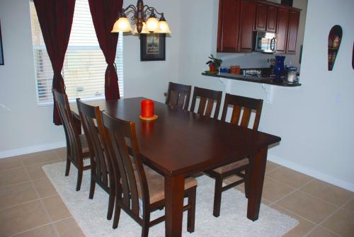 Lake View Villas