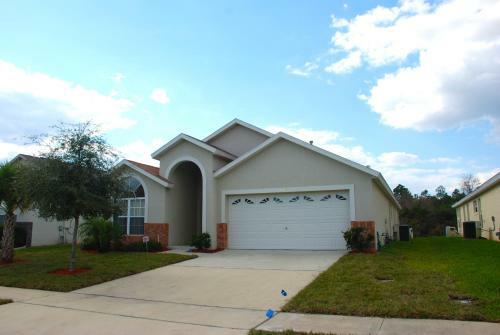 Lake View Villas