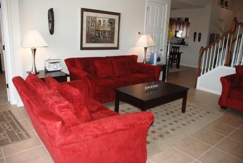 Lake View Villas