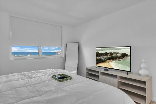 Apartamento Yacht Club