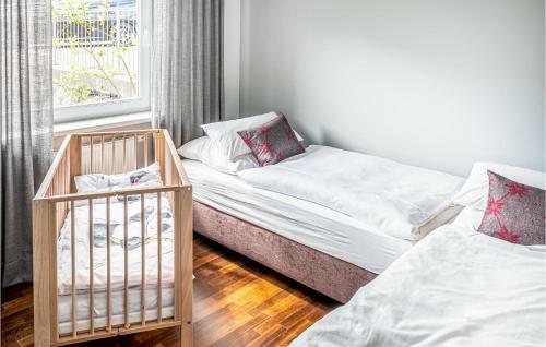 Apartamento Kr�ndlhorn
