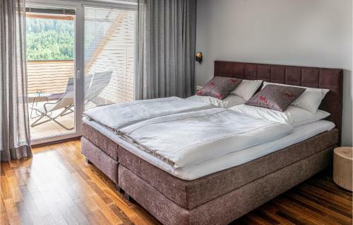 Apartamento Kr�ndlhorn
