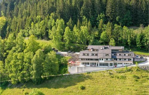 Apartamento Kr�ndlhorn