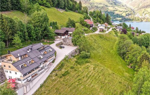 Apartamento Sch�nwieskopf