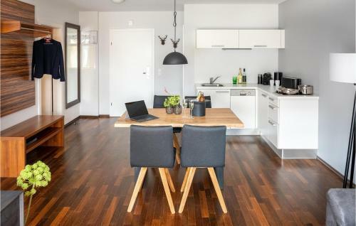 Apartamento Sch�nwieskopf