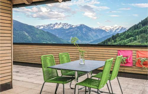 Apartamento Sch�nwieskopf