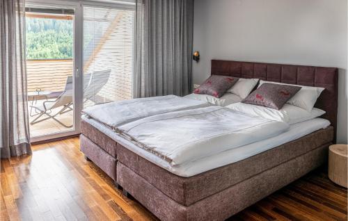 Apartamento Breithorn