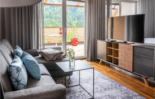Apartamento Breithorn