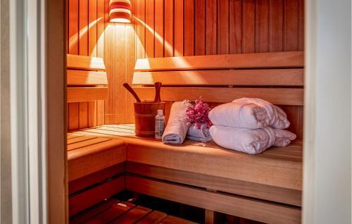 Apartamento Breithorn