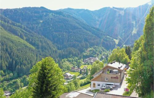 Apartamento Breithorn