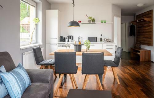 Apartamento Edelweissspitze