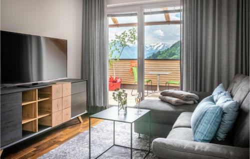 Apartamento Edelweissspitze