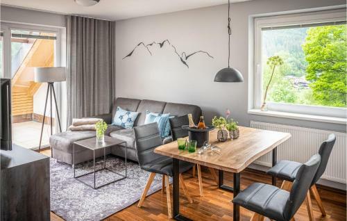 Apartamento Edelweissspitze