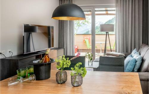 Apartamento Edelweissspitze