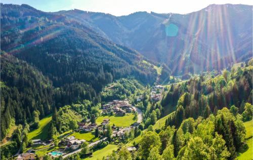 Apartamento Maiskogel